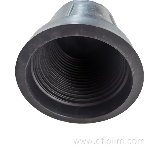 API Plastic drill pipe Thread protector